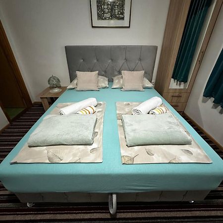 Guest House Nana Mostar Exterior foto
