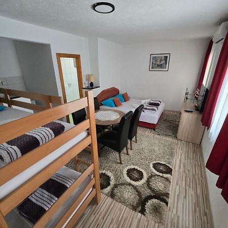 Guest House Nana Mostar Exterior foto